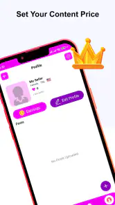 FeetPix - Buy & Sell screenshot