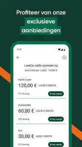 felyx e-moped sharing screenshot