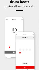 Fender Guitar Tuner screenshot