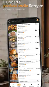 FermentHeld screenshot