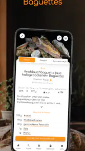FermentHeld screenshot