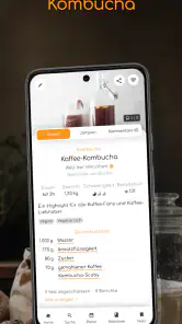 FermentHeld screenshot