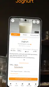 FermentHeld screenshot