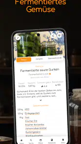 FermentHeld screenshot