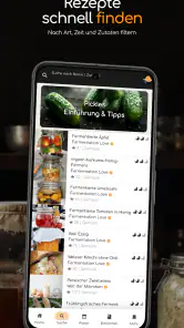 FermentHeld screenshot
