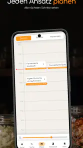 FermentHeld screenshot
