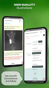 Ferri's Clinical Advisor screenshot