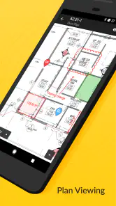 Fieldwire - bouw app screenshot