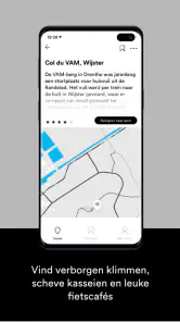 Fietssport screenshot