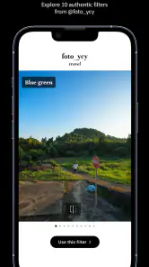 FilmN foto_ycy: Travel screenshot