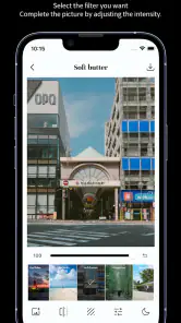 FilmN foto_ycy: Travel screenshot