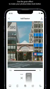 FilmN foto_ycy: Travel screenshot