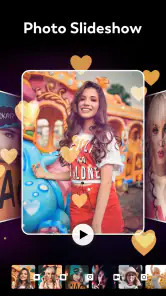 Filmpjes Maken & Video Maker screenshot