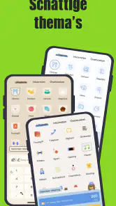 Financieel Management screenshot