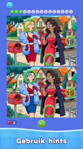 Find Differences: Spot it! screenshot