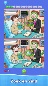 Find Differences: Spot it! screenshot