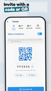 Find Friends Family Locator screenshot