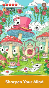 Find Hidden Cats- Spot it! screenshot