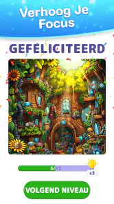 Find Hidden Objects - Spot It! screenshot