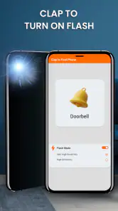 Find My Phone screenshot