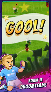 FIRE UP: Voetbal 2026 screenshot