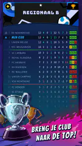 FIRE UP: Voetbal 2026 screenshot
