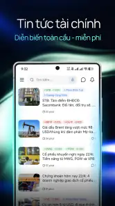 FireAnt - Chứng khoán, Đầu tư screenshot
