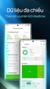 FireAnt - Chứng khoán, Đầu tư screenshot