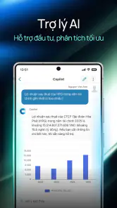 FireAnt - Chứng khoán, Đầu tư screenshot