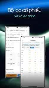 FireAnt - Chứng khoán, Đầu tư screenshot
