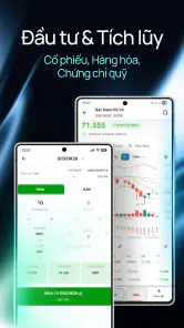 FireAnt - Chứng khoán, Đầu tư screenshot