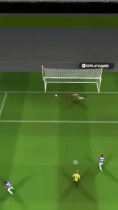 First Team Manager 2027 screenshot