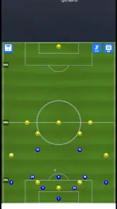 First Team Manager 2027 screenshot