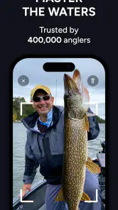 Fish AI - AI Fishing App screenshot