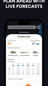 Fish AI - AI Fishing App screenshot