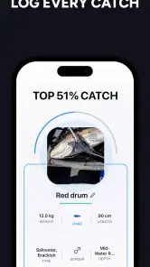 Fish AI - AI Fishing App screenshot