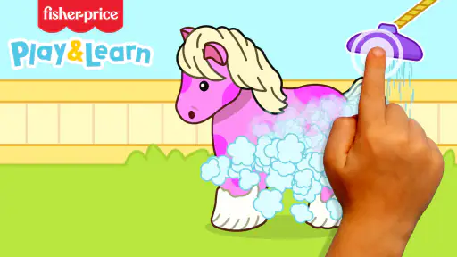 Fisher-Price™ Play & Learn screenshot