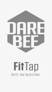 FitTap Champion by DAREBEE V2 screenshot