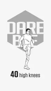 FitTap Champion by DAREBEE V2 screenshot