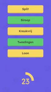 Five in Thirty - 30 seconds screenshot