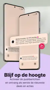 flaconi screenshot