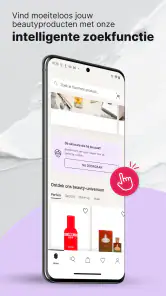 flaconi screenshot