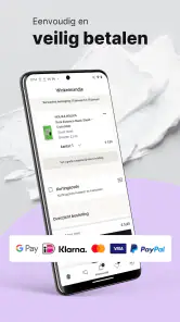 flaconi screenshot