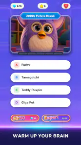 Flashback Trivia screenshot