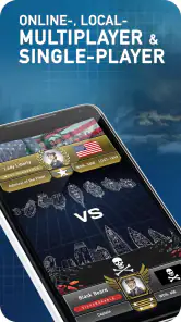 Fleet Battle - Zeeslag screenshot