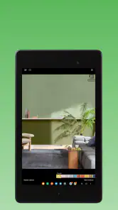 Flexa Visualizer screenshot