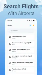 Flight Tracker: Flight Radar screenshot
