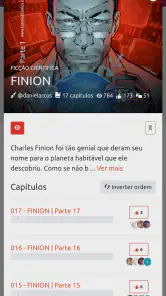 Fliptru screenshot
