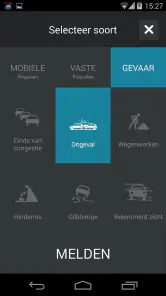 Flitspaal Alerter - CamSam screenshot