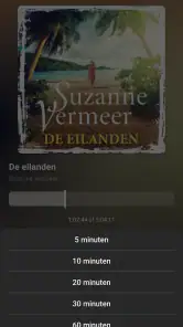 Fluister screenshot